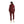Long_Sleeves_Hooded_Zipped_Tracksuit-Dark_Red_