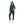 Dark_Teal_Long_Sleeves_Hooded_Zipped_Tracksuit-Dark_Teal