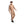 Basic_Fleeced_With_Hooded_Collar_Training_Suit-_Light_Coffee