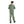 Basic_Fleeced_With_Hooded_Collar__Training_Suit-Mint_Green