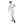 Basic_Fleeced_With_Hooded_Collar_Training_Suit-_Light_Gray