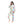 Smiley MultiColor_Winter Jumpsuit-MultiColor