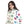 Smiley MultiColor_Winter Jumpsuit-MultiColor