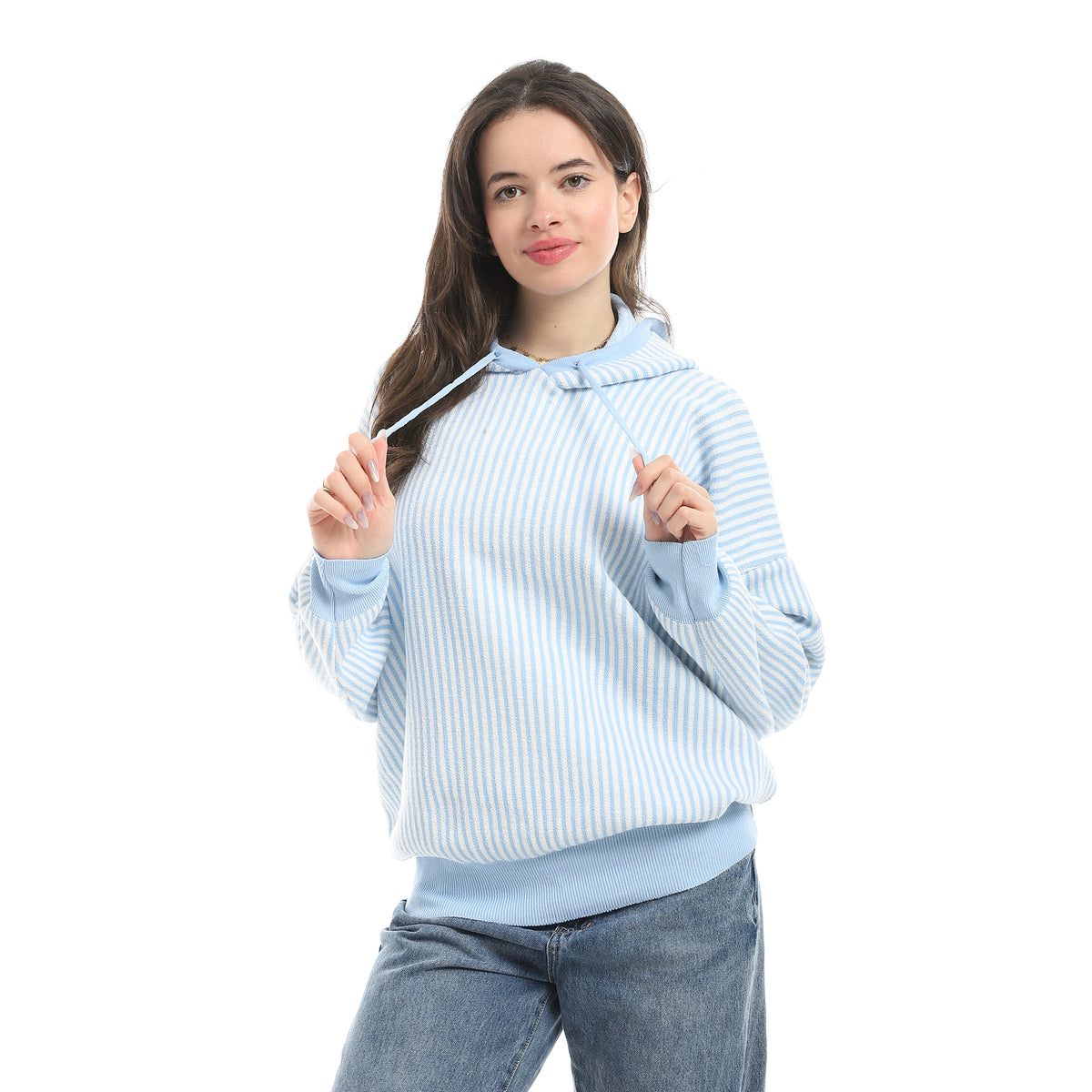 Slip_On_Oversize_Striped_Hooded_Pullover_-_Baby_Blue_&_White