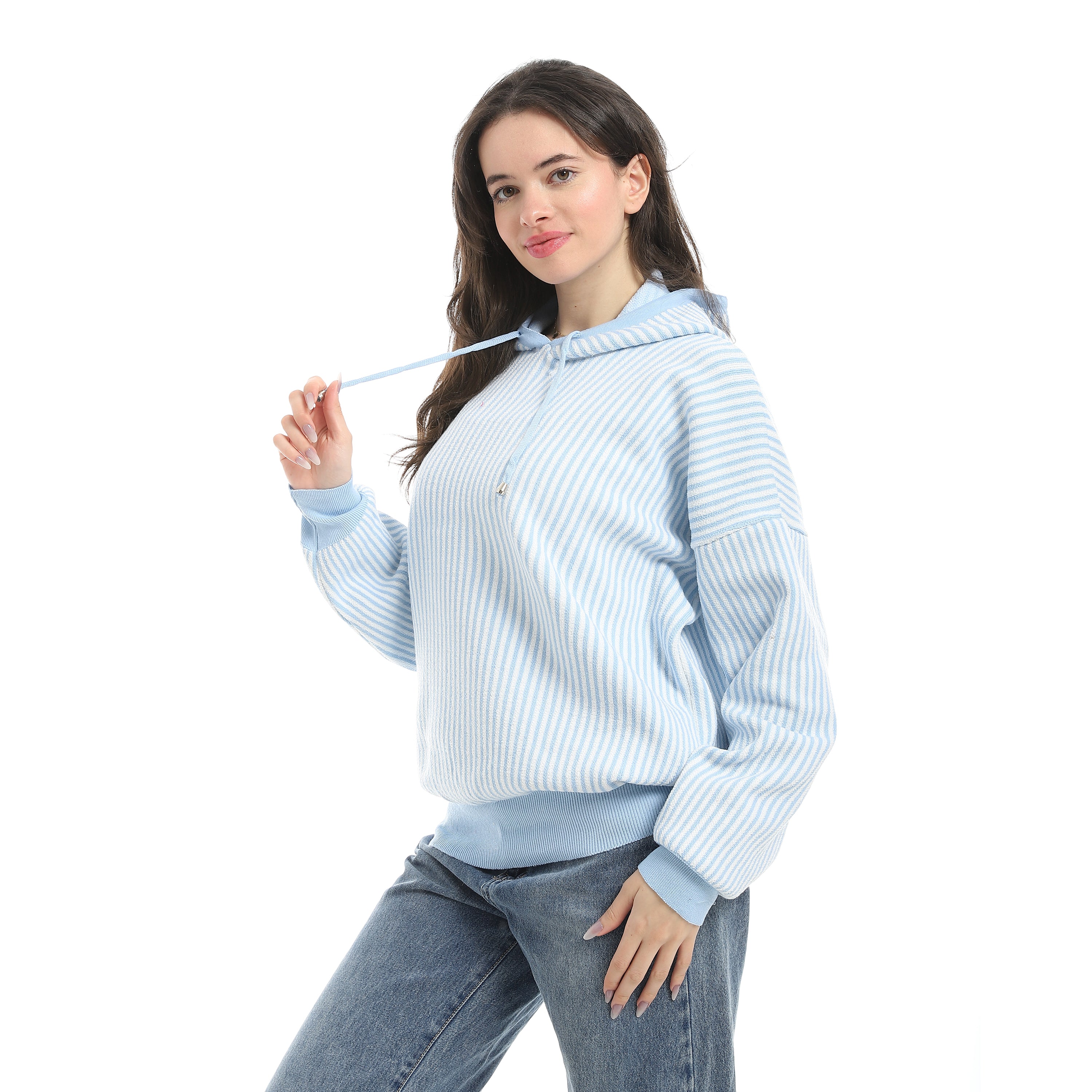 Slip_On_Oversize_Striped_Hooded_Pullover_-_Baby_Blue_&_White