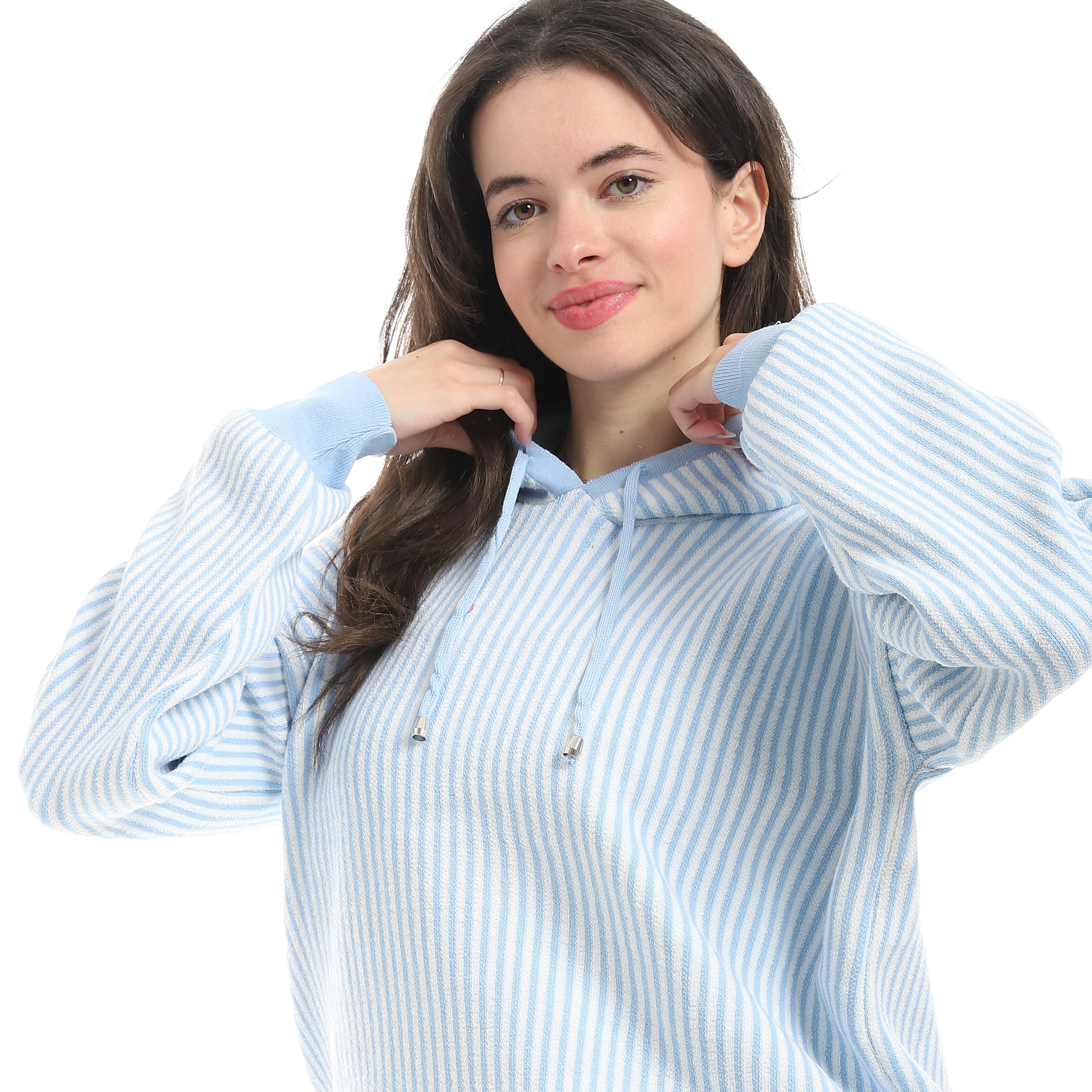 Slip_On_Oversize_Striped_Hooded_Pullover_-_Baby_Blue_&_White
