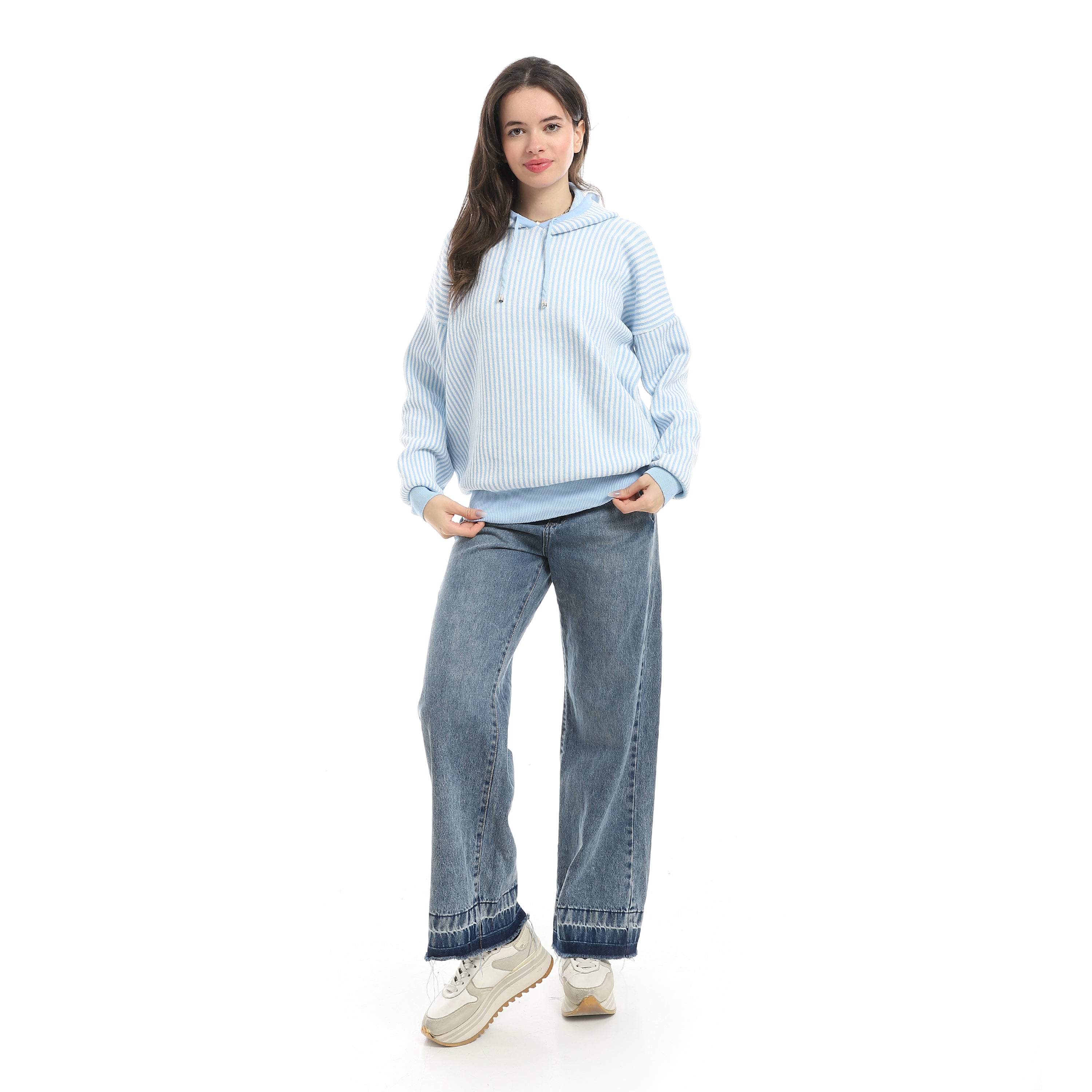 Slip_On_Oversize_Striped_Hooded_Pullover_-_Baby_Blue_&_White