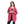 Fuchsia_Open_Neckline_Slip_On_Loose_Fit_Cardigan-Fuchsia