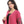 Fuchsia_Open_Neckline_Slip_On_Loose_Fit_Cardigan-Fuchsia