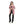 Kashmir_Open_Neckline_Slip_On_Loose_Fit_Cardigan-Pink
