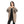 Beige_Open_Neckline_Slip_On_Loose_Fit_Cardigan-Beige