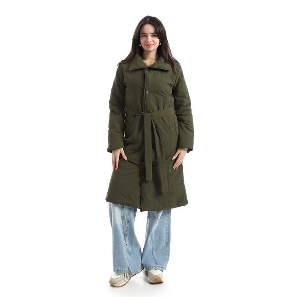 Mid-Length_High-Collar_Puffer_-_Dark_Olive