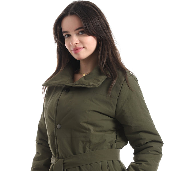 Mid-Length_High-Collar_Puffer_-_Dark_Olive