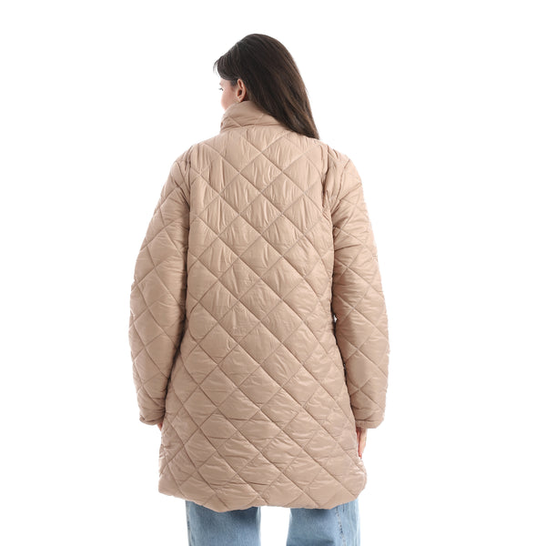 Quilted_Puffer_Jacket_-_Beige