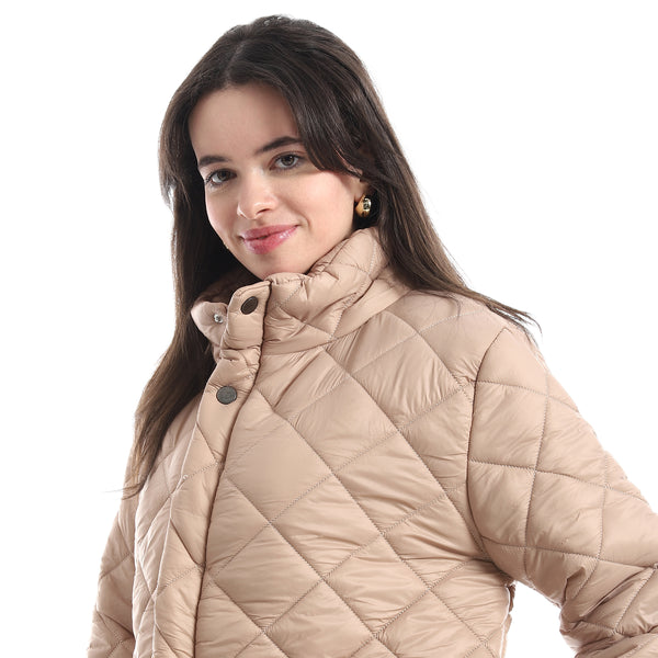 Quilted_Puffer_Jacket_-_Beige