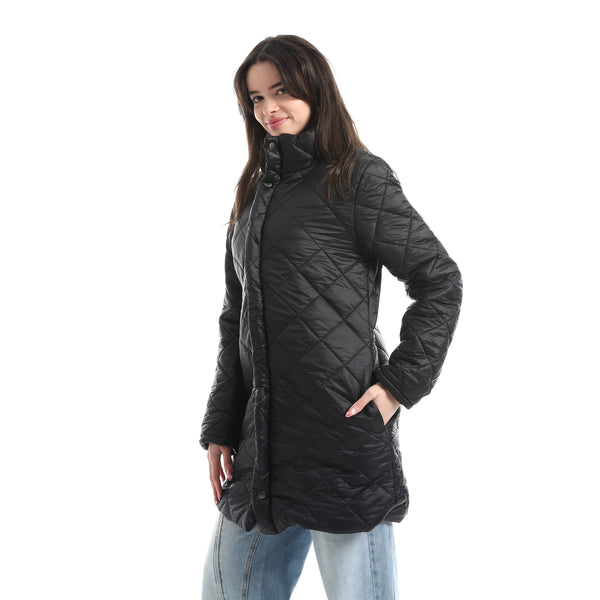 Quilted_Puffer_Jacket_-_Black