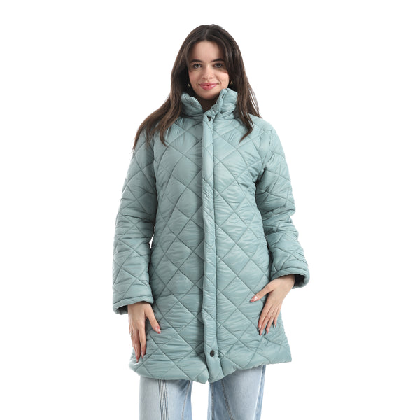 Quilted_Puffer_Jacket_-_Mint_Green