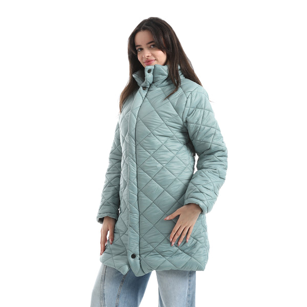 Quilted_Puffer_Jacket_-_Mint_Green