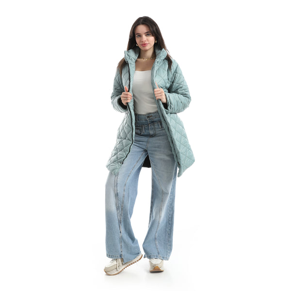 Quilted_Puffer_Jacket_-_Mint_Green