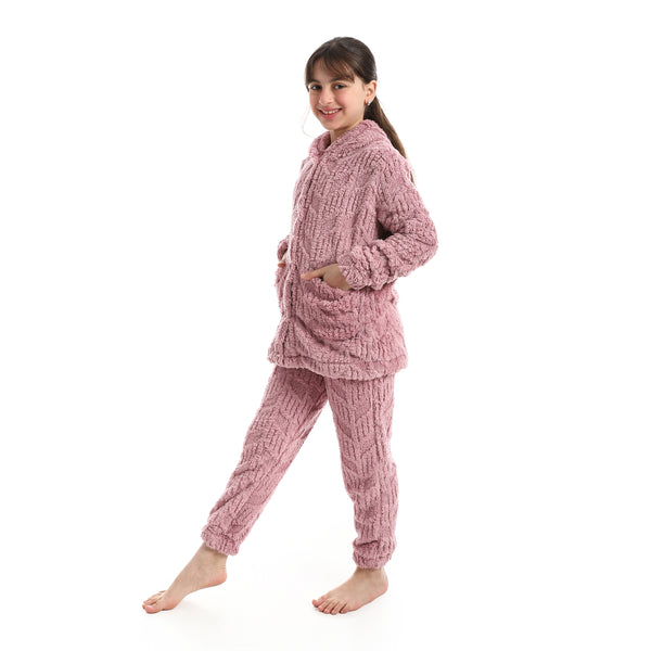 Hooded_Neck_With_Long_Sleeve_Pajama___Kashmir