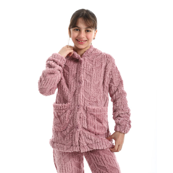 Hooded_Neck_With_Long_Sleeve_Pajama___Kashmir