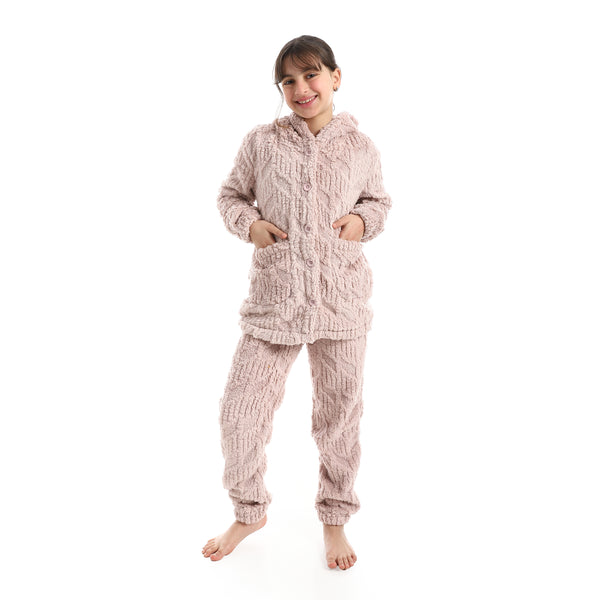 Hooded_Neck_With_Long_Sleeve_Pajama___Purple