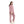 Kashmir_Long_Sleeves_Textured_Velvet_Hooded_Pajama_Set-Pink