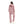 Kashmir_Long_Sleeves_Textured_Velvet_Hooded_Pajama_Set-Pink