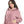 Kashmir_Long_Sleeves_Textured_Velvet_Hooded_Pajama_Set-Pink