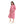 Kashmir_Hooded_Textured_Velvet_Sleepshirt-Pink