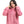 Kashmir_Hooded_Textured_Velvet_Sleepshirt-Pink