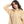 Beige_Hooded_Textured_Velvet_Sleepshirt-Beige