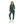 Dark_Green_Long_Sleeves_Hooded_Zipped_Tracksuit-Dark_Green