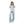 Self_Pattern_Button_Shirt_-_White_&_Black