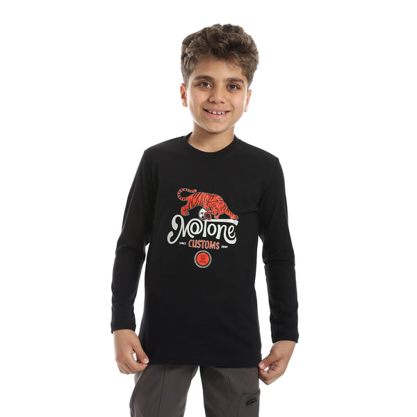 Soft_Cotton_Boys_T-Shirt_Black