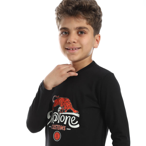 Soft_Cotton_Boys_T-Shirt_Black