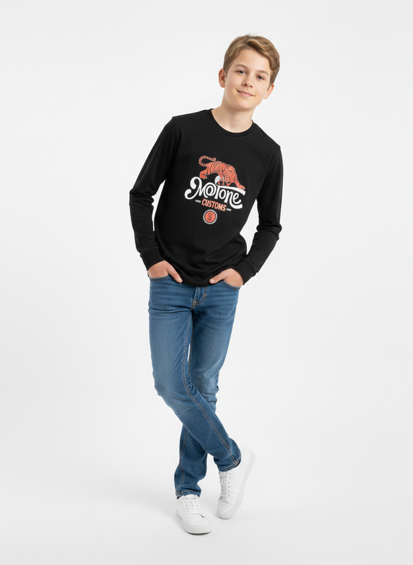 Soft_Cotton_Boys_T-Shirt_Black