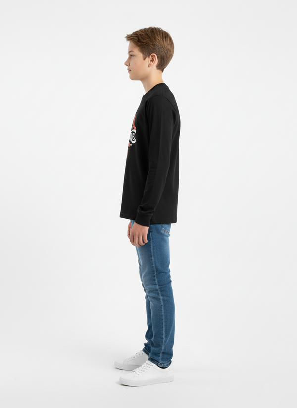 Soft_Cotton_Boys_T-Shirt_Black