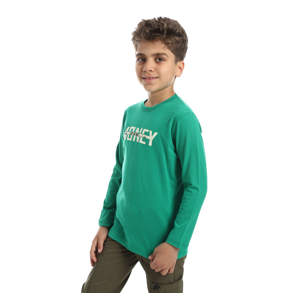 Soft_Cotton_Boys_T-Shirt_Green