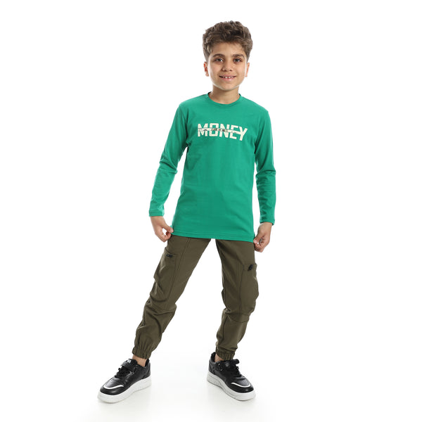 Soft_Cotton_Boys_T-Shirt_Green