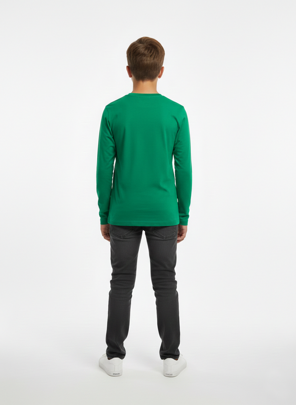 Soft_Cotton_Boys_T-Shirt_Green