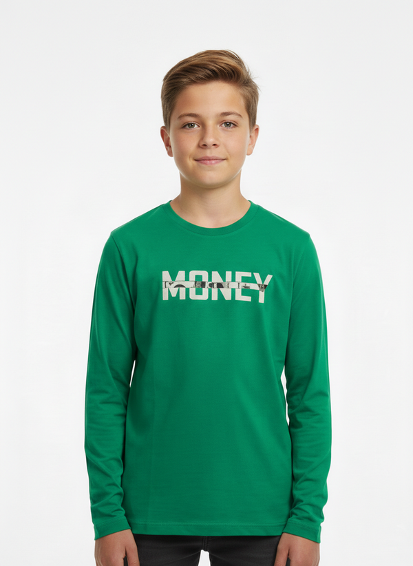 Soft_Cotton_Boys_T-Shirt_Green