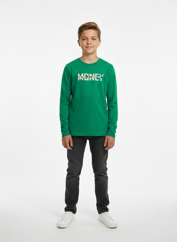 Soft_Cotton_Boys_T-Shirt_Green