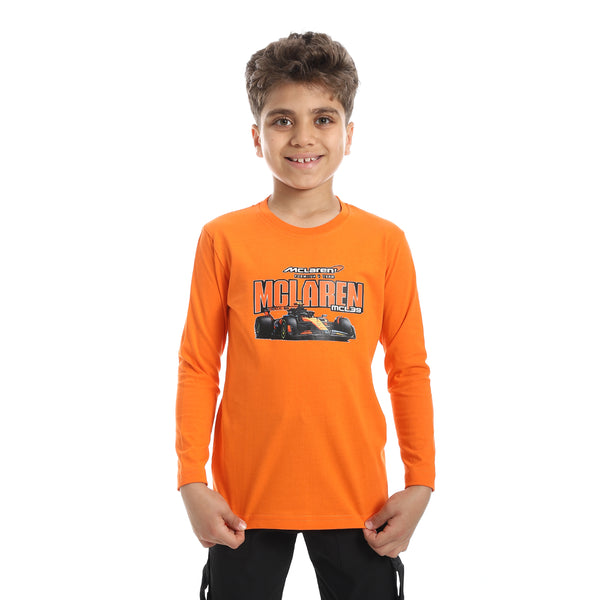 Soft_Cotton_Boys_T-Shirt_Orange