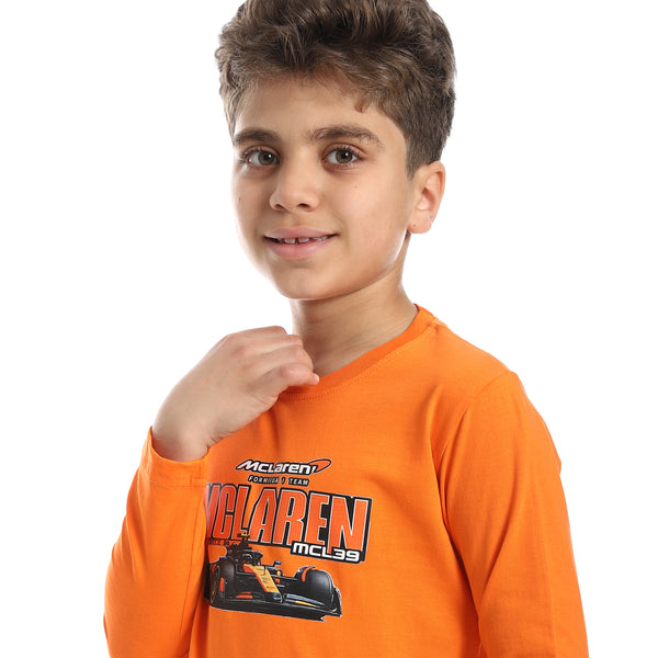 Soft_Cotton_Boys_T-Shirt_Orange