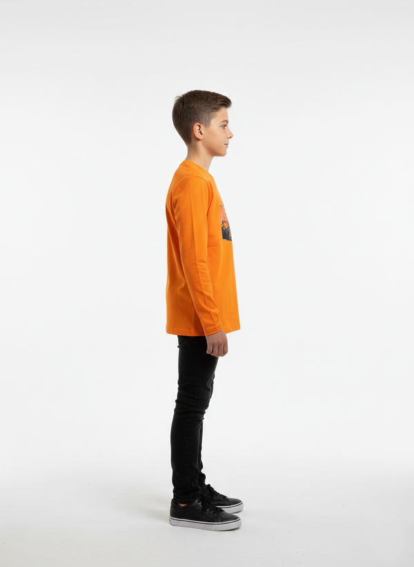 Soft_Cotton_Boys_T-Shirt_Orange
