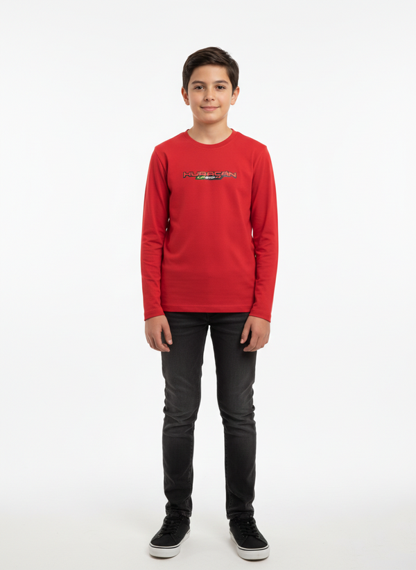 Soft_Cotton_Boys_T-Shirt_Red