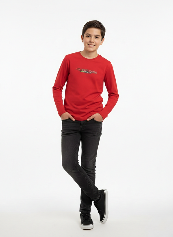 Soft_Cotton_Boys_T-Shirt_Red