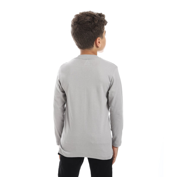 Soft_Cotton_Boys_T-Shirt_Silver