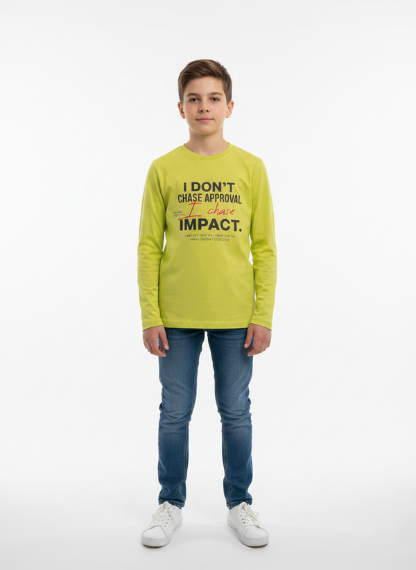 Soft_Cotton_Boys_T-Shirt_Yellow